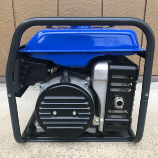 ヤマハ　発電機　EF23H(50Hz)