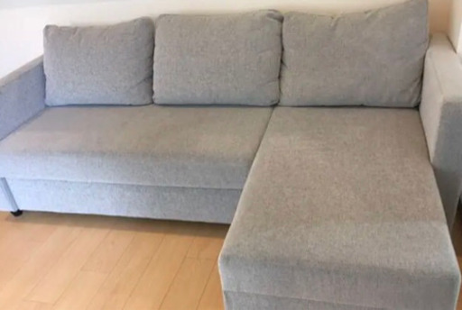 ニトリ ベットソファ