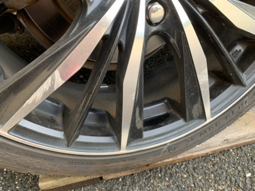 《中古》レオニス 18インチ