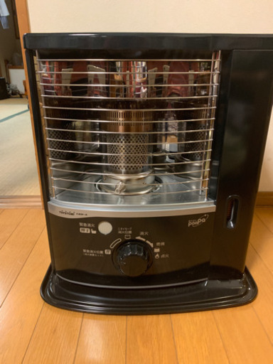 石油ストーブ