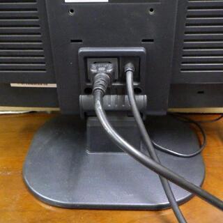 パソコン用ディスプレイ　１５インチ　HP L1502の画像