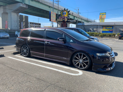 『中古』レオニス 18インチ タイヤ付き