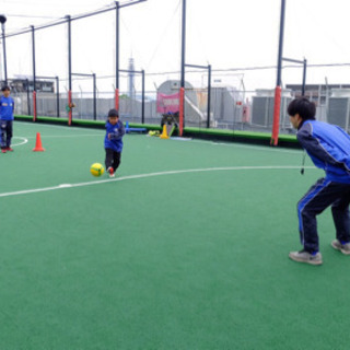 【初心者向け】とにかく楽しくサッカーを習いたい子供たちへ