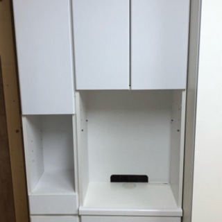 壁面収納棚(お取引中です)