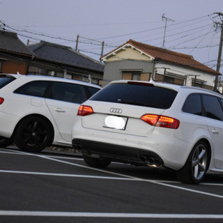 必見♪アウディ  アバント クーペ  セダン各種  A4.A5.A6など！最安85万より ‼️の画像