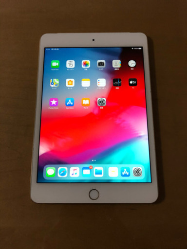 iPad mini4 訳あり格安で