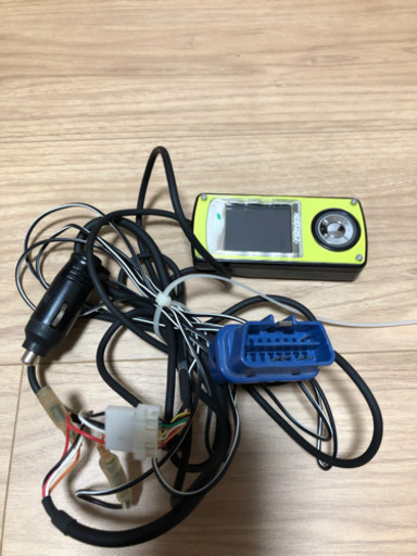 GReddy TRUST  Intelligent Informeter ECO グレッディ　トラスト　インテリジェントインフォメーター