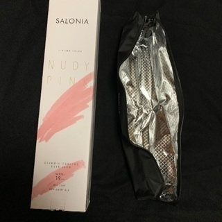 ☆値段交渉します☆【SALONIA サロニア セラミック カール...