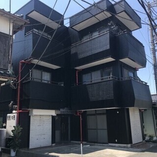 🉐初期費用０円🙂1LDKタイプBT別で家賃58000円🏠相武台駅...