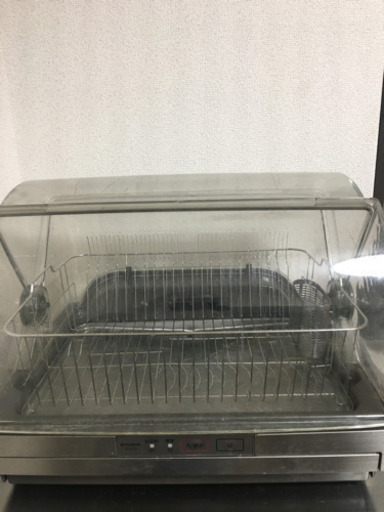 三菱　食器乾燥機