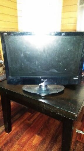 テレビ