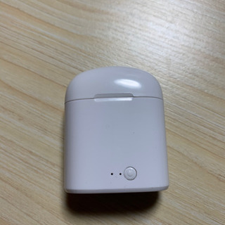 AirPods 型Bluetoothイヤホン‼️値下げの値下げ‼️の画像