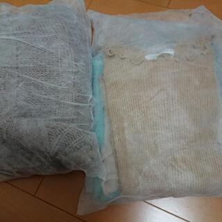 B.婦人服 まとめて 6点くらい M～Lサイズの画像