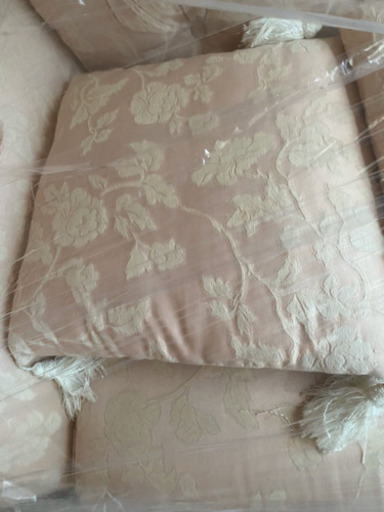 ソファーテーブルゴミ箱