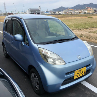 総額6.8万円 平成15年式 ホンダ ライフ(JB5) 14.1...
