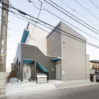🉐初期費用８万円🙂築浅BT別メゾネット🏠秋葉原へ20分の南流山駅...