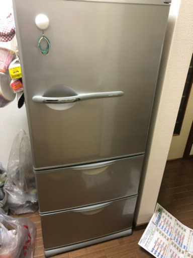 冷蔵庫 sanyo