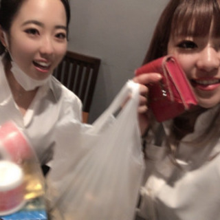 アルバイト募集！！の画像