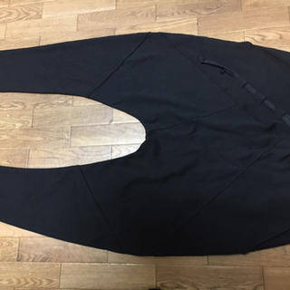 ※追記【ほぼ新品】【二本セット】ZARAメンズ ジョガーパンツ　...
