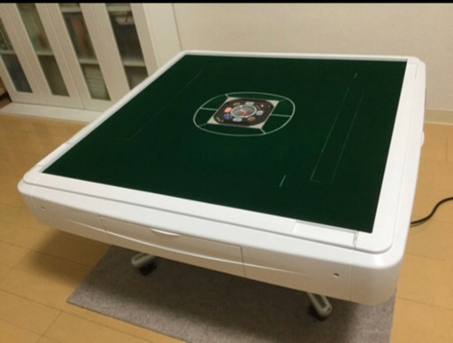 AMOS-JP 全自動麻雀卓