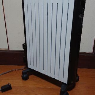 デロンギ オイルヒーター