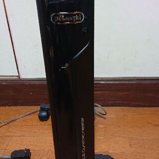 デロンギ オイルヒーターの画像