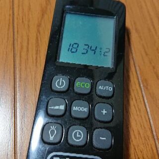 デロンギ オイルヒーターの画像