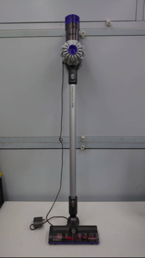掃除機 Dyson V6 Cord-free Pro