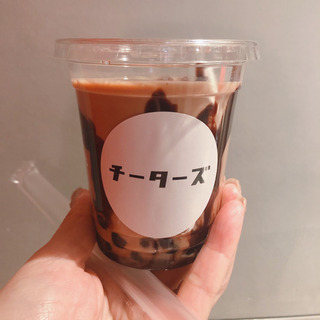 チーターズ国府駅店オープニングスタッフ募集！の画像