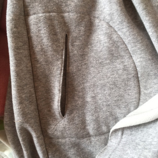 ロングカーディガン　M〜Lの画像