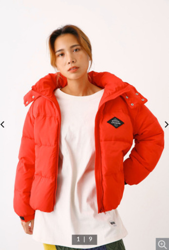 即完売品 ロデオクラウンズボウル High Mountain ジャケット