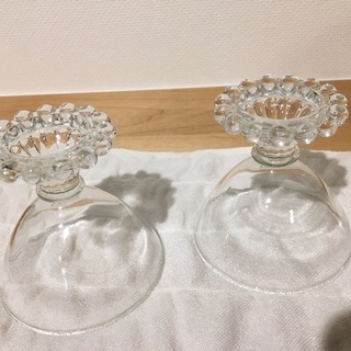 ファイヤーキング シャーベットカップ 2個セットの画像