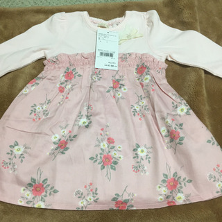 新品♡ビケットクラブ 3点セット
