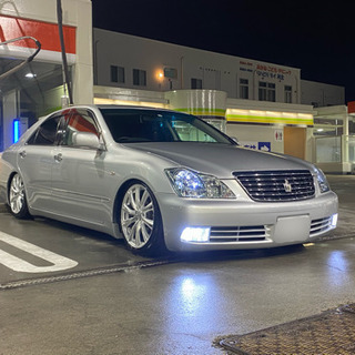 18クラウン