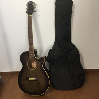 ギターの画像
