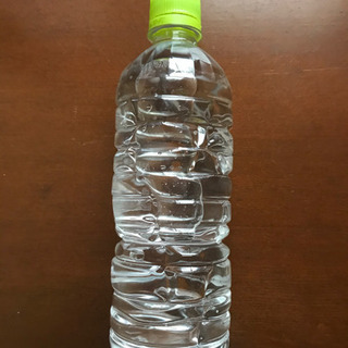 都幾川温泉 とき川の源泉水 500ml