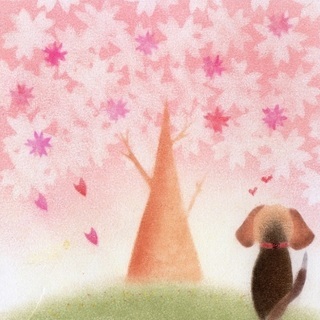 【埼玉】パステル和みアート体験教室/全国オンライン可の画像