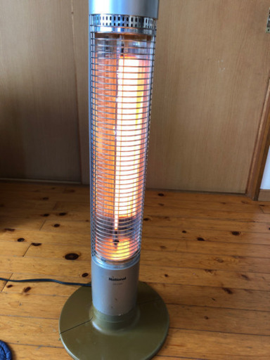 電気ストーブ