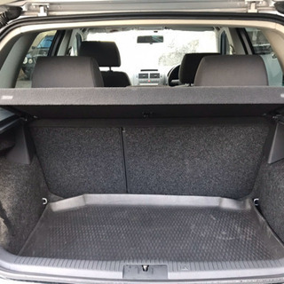 検R3/2 VW ポロ　1.4 9N前期　同型比べると1番綺麗！純正ナビ　ETCの画像