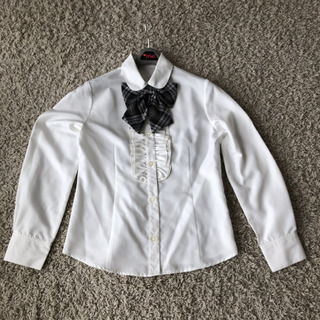 卒業式 服  150の画像