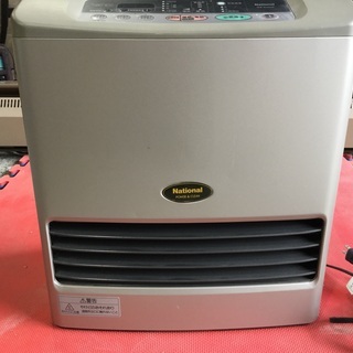 ９６年式  ナショナル  温風機