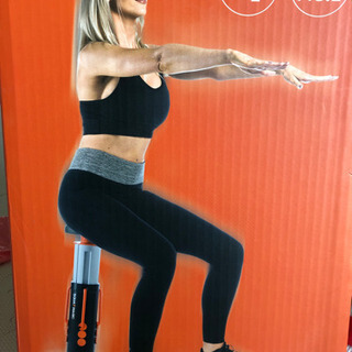 スクワットマジック【受け渡し予定者決定済】