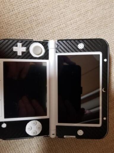 Nintendo　3DSLL