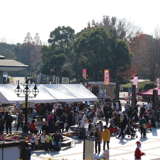 2月15日"こども冬まつり"フリーマーケット出店者募集！