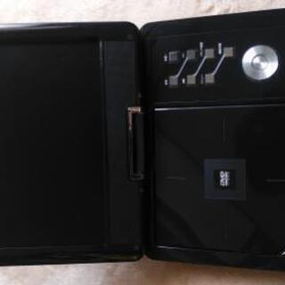 DVDプレイヤー