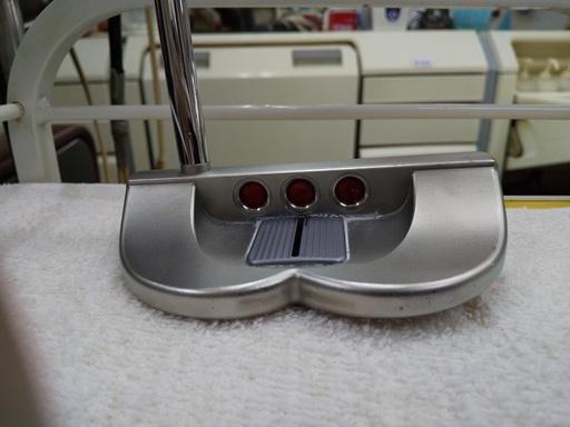 アイアン。パター。ドライバー中古売ります