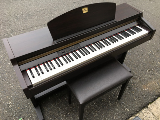 ヤマハクラビノーバ　モデルCＬＰー920 中古