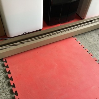 インターセントラルヒーターズ