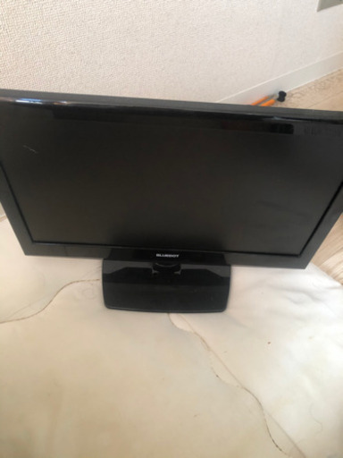 パーソナル・デジタルテレビ