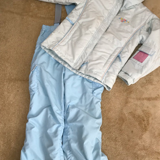 スキーウェア美品（150㎝）